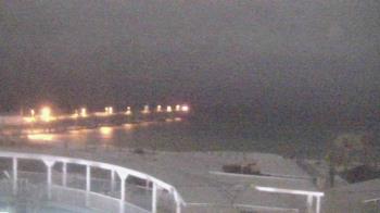 Weather camera view of The Gulfarium.
