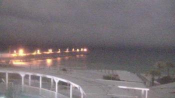 Weather camera view of The Gulfarium.