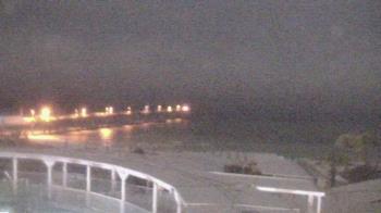 Weather camera view of The Gulfarium.