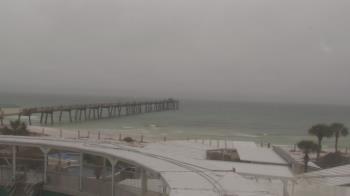 Weather camera view of The Gulfarium.