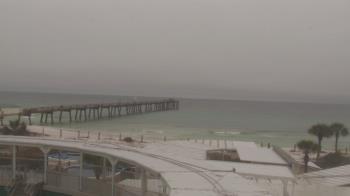 Weather camera view of The Gulfarium.
