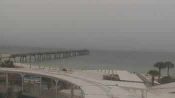 Weather camera view of The Gulfarium.