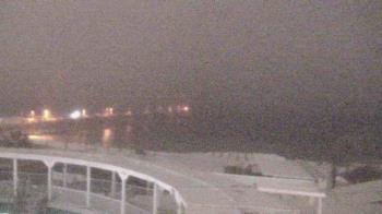 Weather camera view of The Gulfarium.