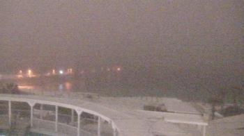 Weather camera view of The Gulfarium.