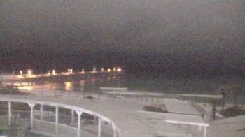 Weather camera view of The Gulfarium.