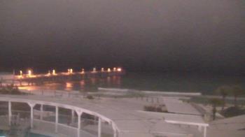 Weather camera view of The Gulfarium.