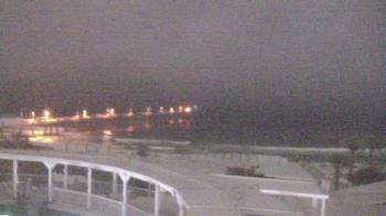 Weather camera view of The Gulfarium.