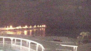 Weather camera view of The Gulfarium.