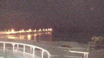 Weather camera view of The Gulfarium.