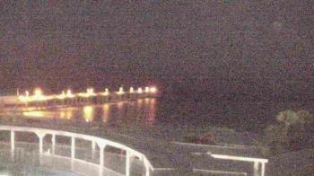 Weather camera view of The Gulfarium.