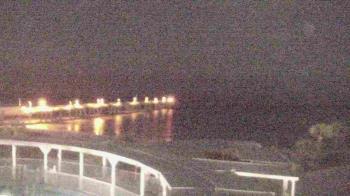 Weather camera view of The Gulfarium.