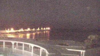 Weather camera view of The Gulfarium.