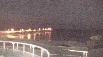 Weather camera view of The Gulfarium.