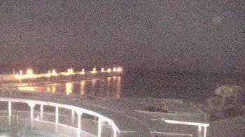 Weather camera view of The Gulfarium.