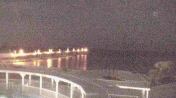 Weather camera view of The Gulfarium.