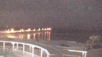 Weather camera view of The Gulfarium.