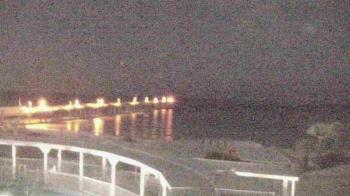 Weather camera view of The Gulfarium.