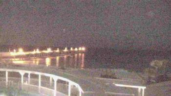 Weather camera view of The Gulfarium.