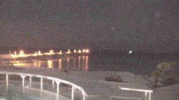 Weather camera view of The Gulfarium.