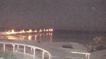 Weather camera view of The Gulfarium.