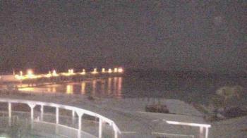 Weather camera view of The Gulfarium.