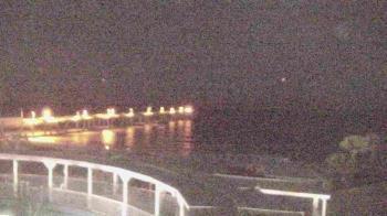 Weather camera view of The Gulfarium.