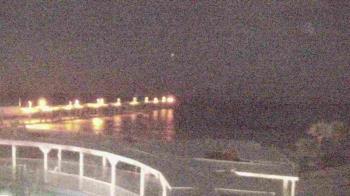 Weather camera view of The Gulfarium.