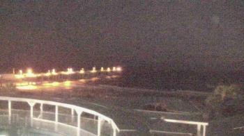 Weather camera view of The Gulfarium.