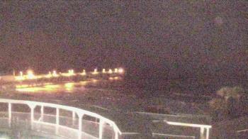 Weather camera view of The Gulfarium.