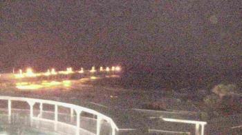 Weather camera view of The Gulfarium.