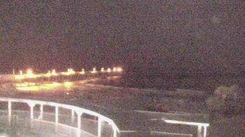 Weather camera view of The Gulfarium.