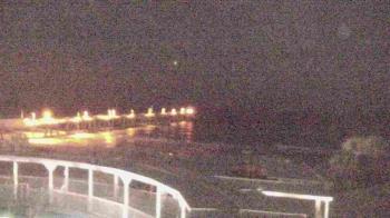 Weather camera view of The Gulfarium.