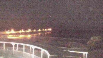 Weather camera view of The Gulfarium.