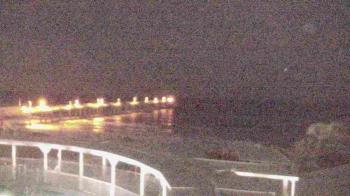 Weather camera view of The Gulfarium.