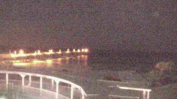 Weather camera view of The Gulfarium.