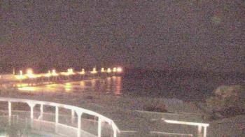 Weather camera view of The Gulfarium.