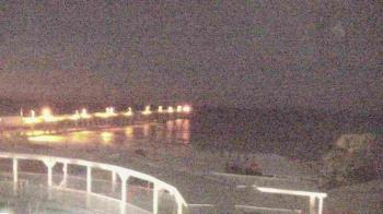 Weather camera view of The Gulfarium.