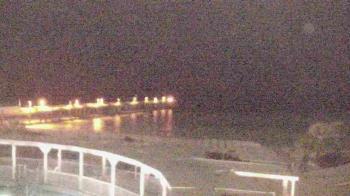 Weather camera view of The Gulfarium.