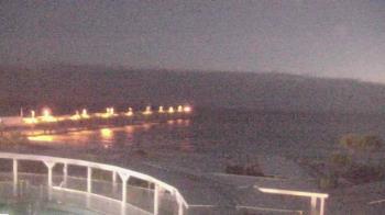 Weather camera view of The Gulfarium.