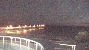 Weather camera view of The Gulfarium.