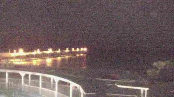 Weather camera view of The Gulfarium.