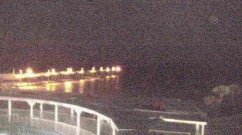 Weather camera view of The Gulfarium.