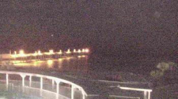 Weather camera view of The Gulfarium.