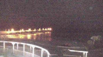 Weather camera view of The Gulfarium.