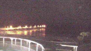 Weather camera view of The Gulfarium.