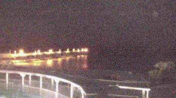 Weather camera view of The Gulfarium.