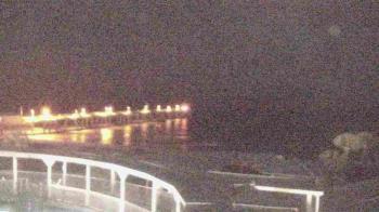 Weather camera view of The Gulfarium.