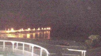 Weather camera view of The Gulfarium.