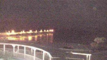 Weather camera view of The Gulfarium.