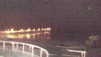 Weather camera view of The Gulfarium.